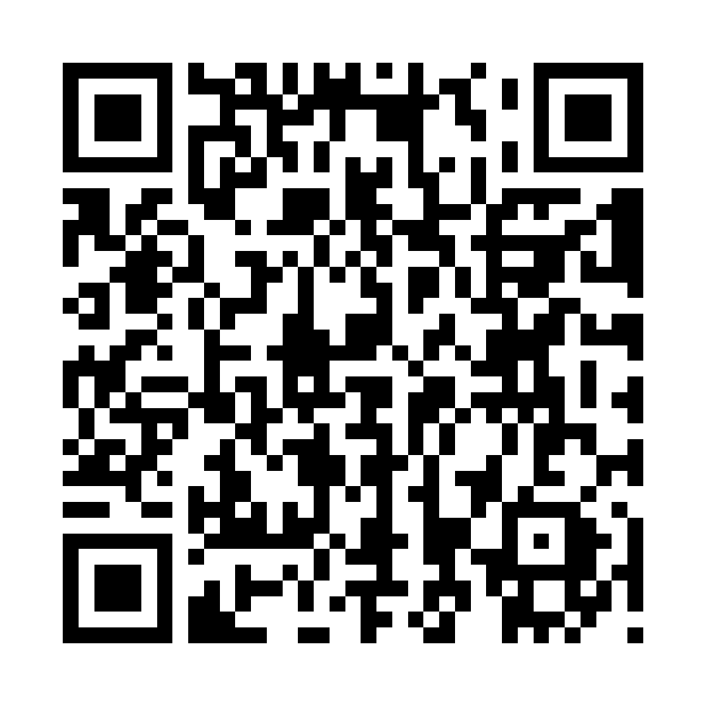 MetaLens AI APK QR code