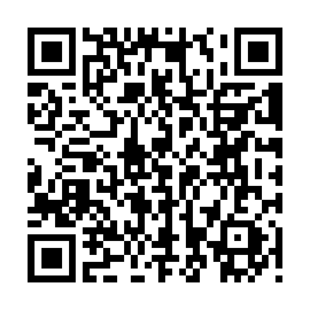 MetaLens AI APK QR code