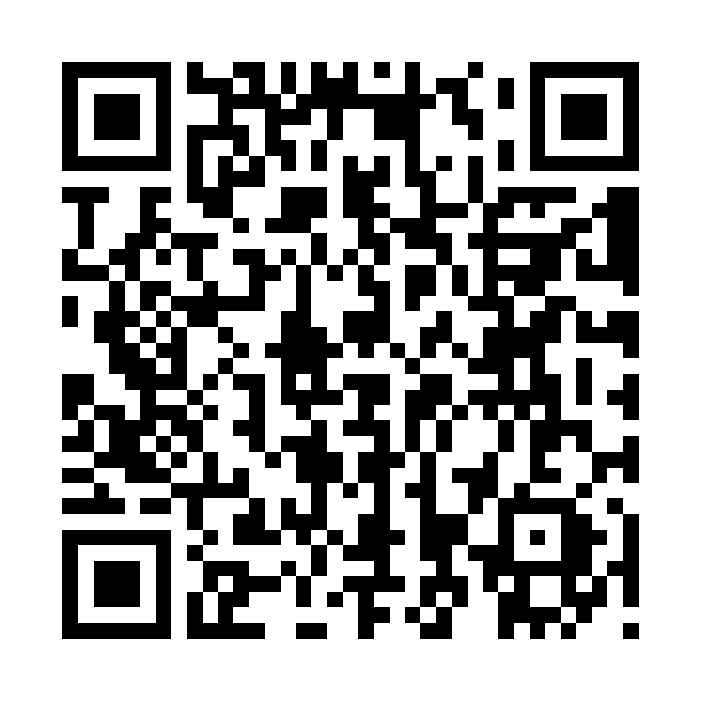 MetaLensAI APK QR code